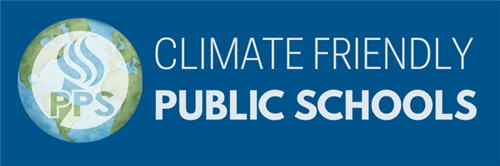 Climate Friendly Public Schools Heading